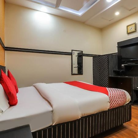 קאנפור Oyo Hotel City Palace מראה חיצוני תמונה