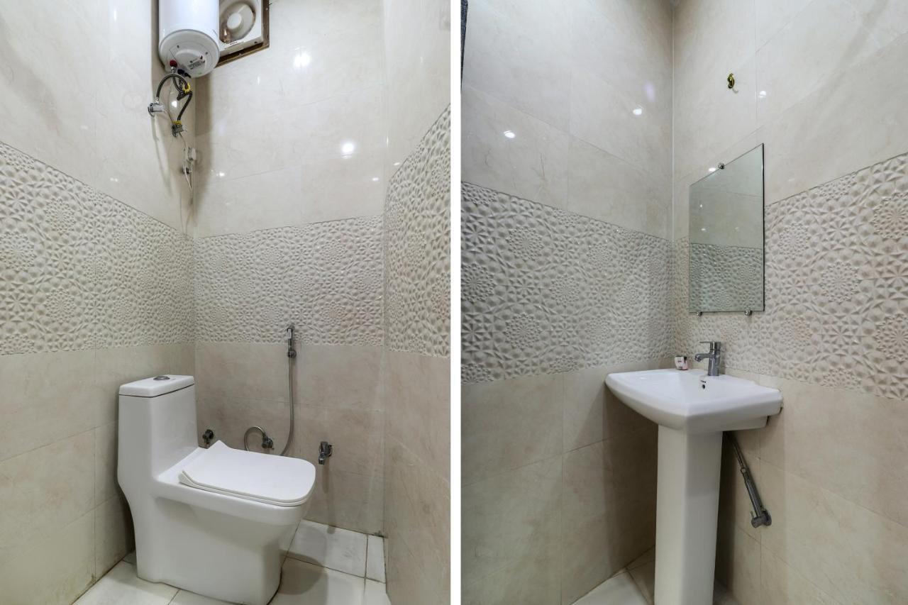 קאנפור Oyo Hotel City Palace מראה חיצוני תמונה